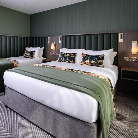 Hotel كيلارني المظهر الخارجي الصورة