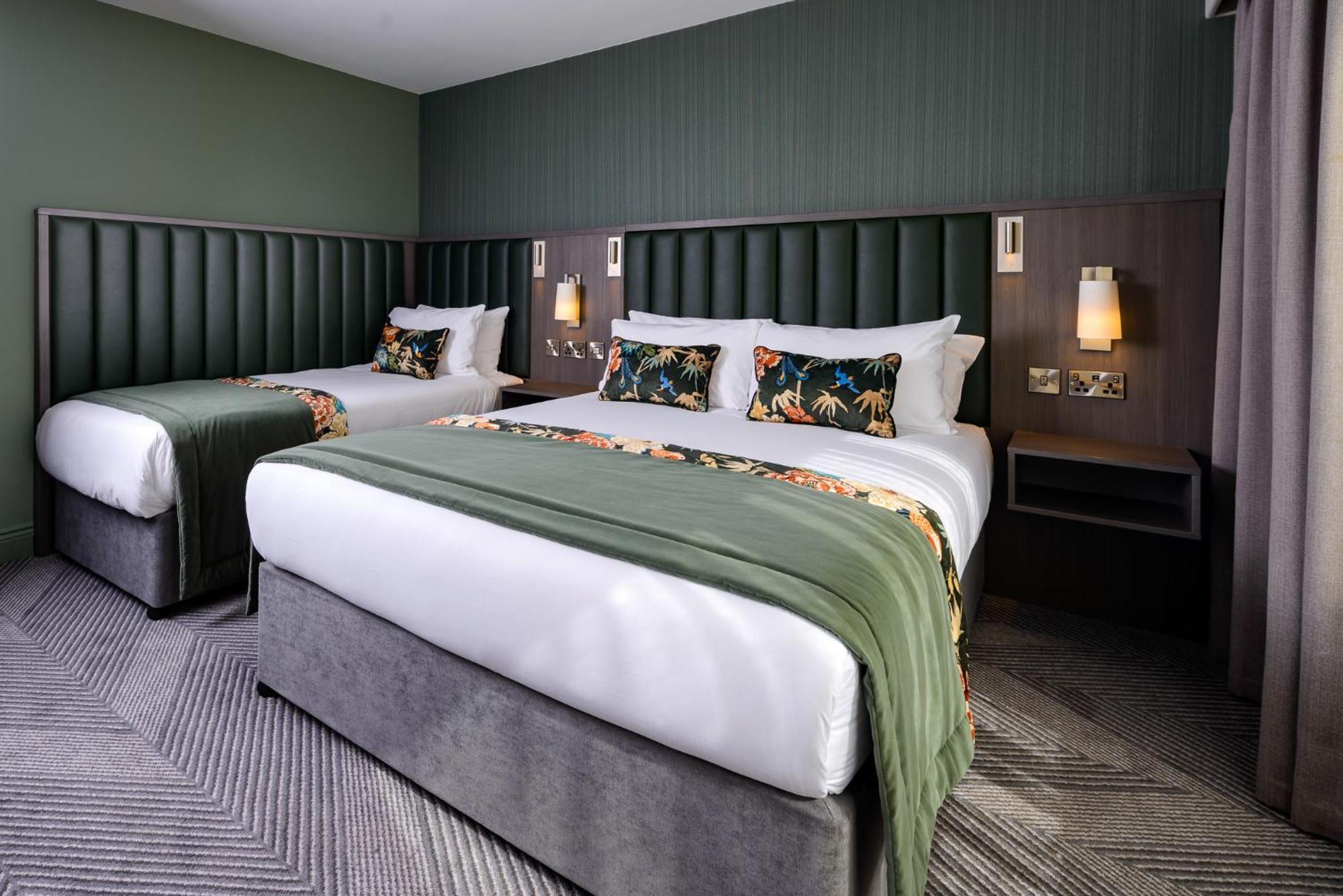 Hotel كيلارني المظهر الخارجي الصورة