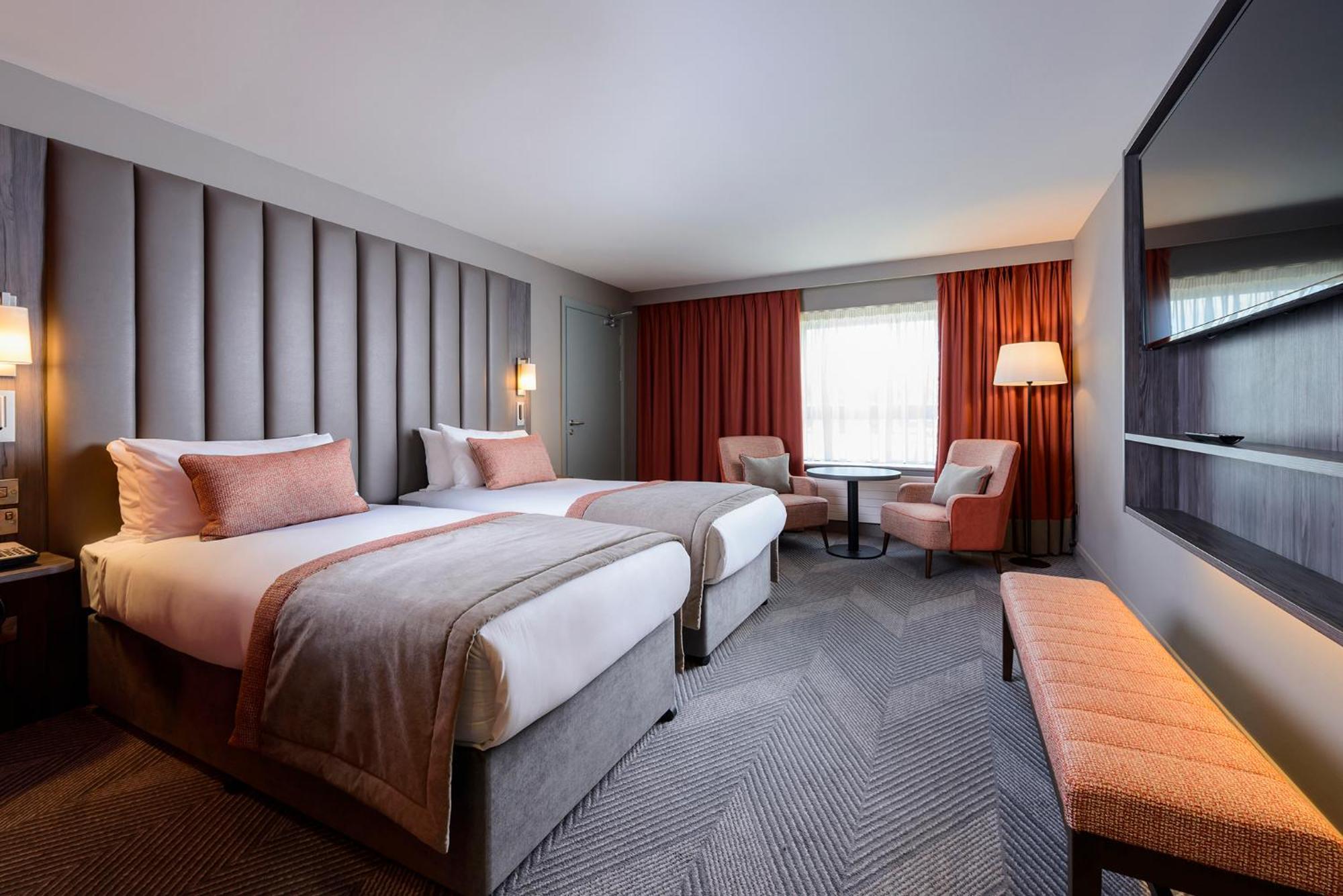 Hotel كيلارني المظهر الخارجي الصورة