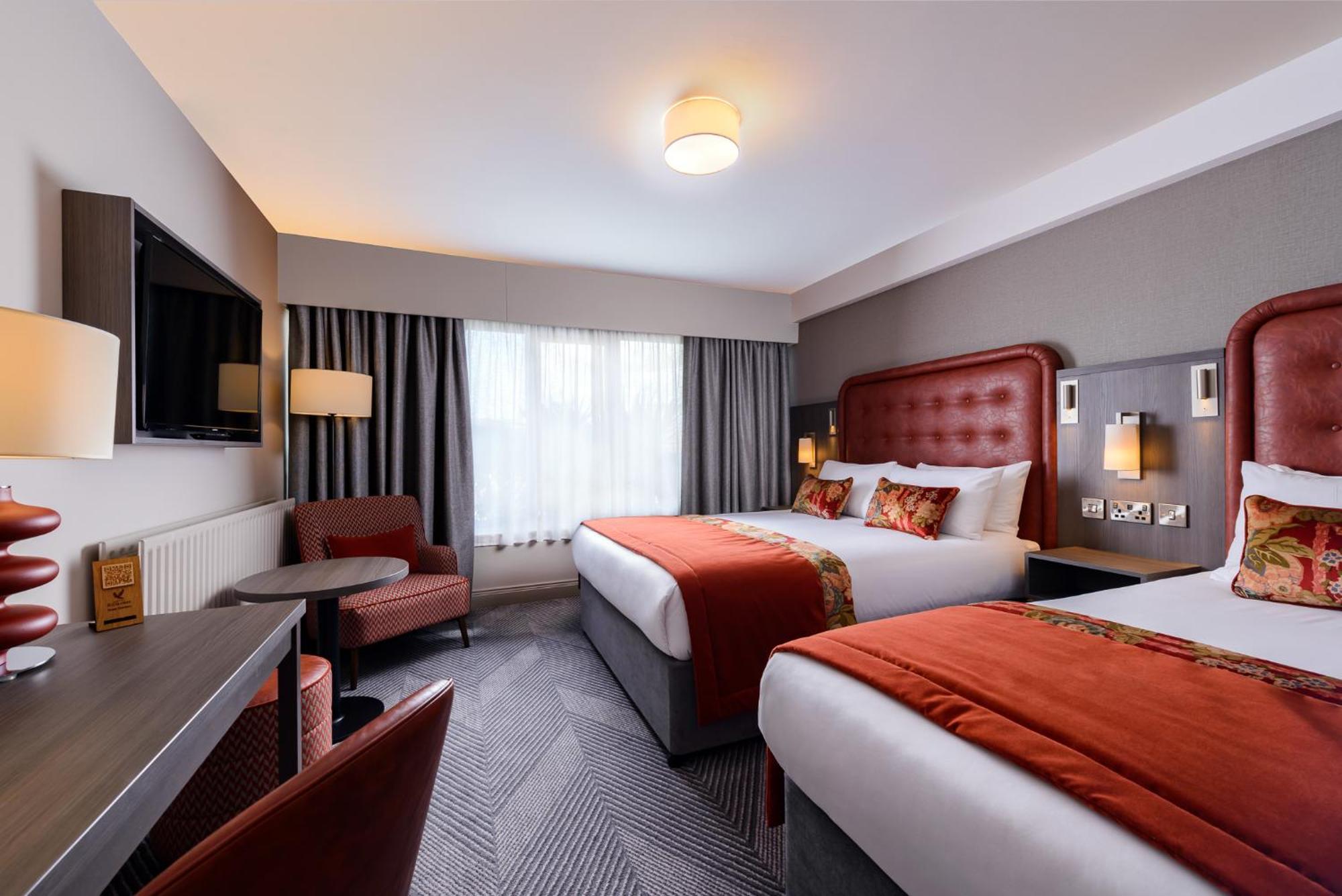 Hotel كيلارني المظهر الخارجي الصورة