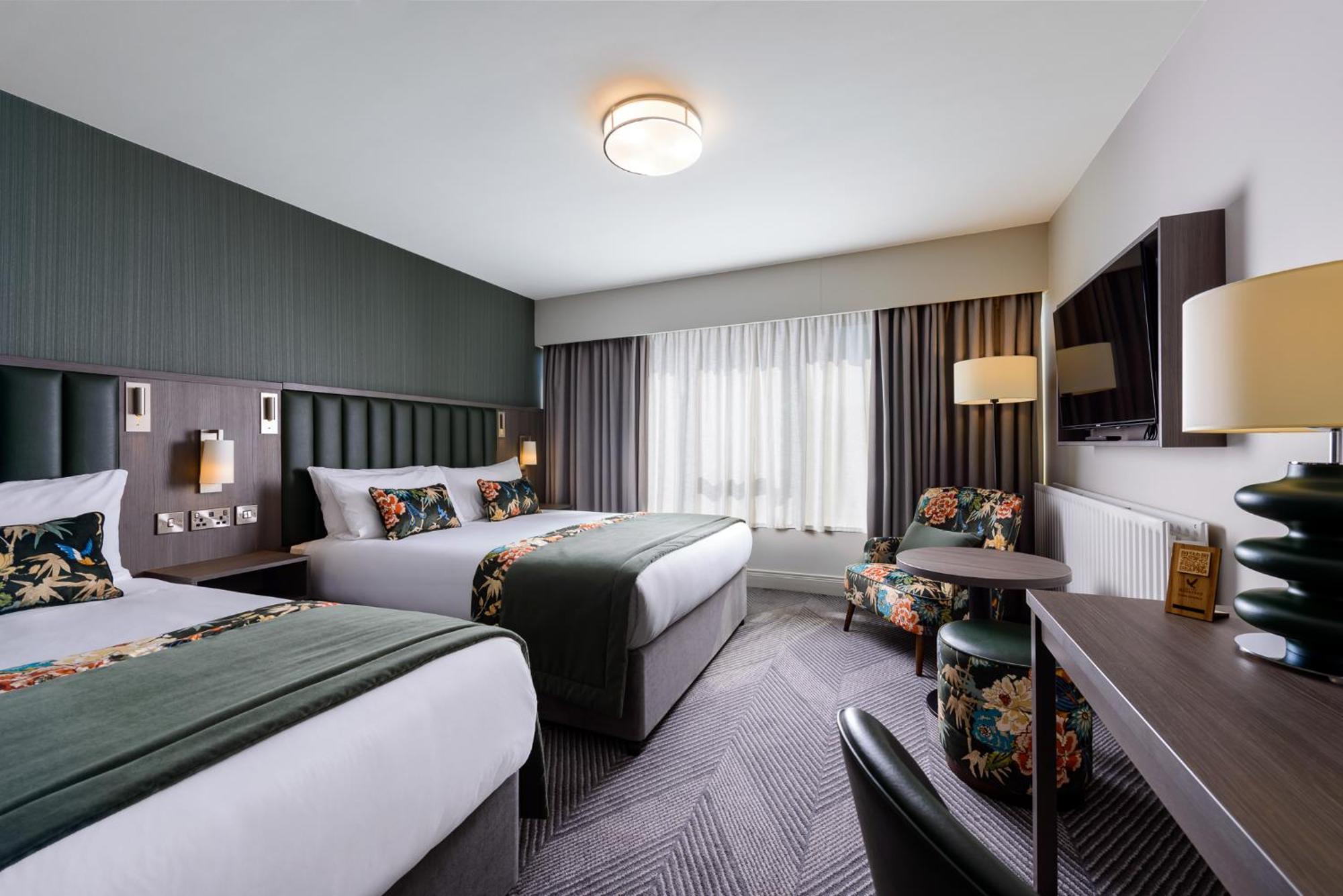 Hotel كيلارني المظهر الخارجي الصورة